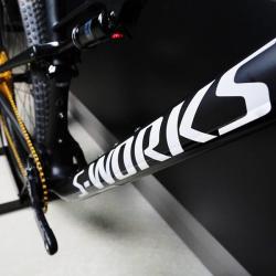 2023 Specialized S-Works Epic EVO $12,200