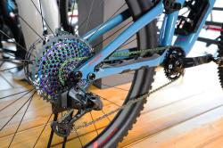 2023 Specialized Turbo Levo Carbon $4,700