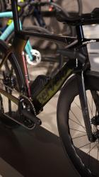 2023 Specialized Turbo Levo Carbon $4,700