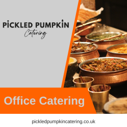 Creative and Unique Office Catering Ideas in Bristol