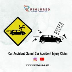 Make Online Injury Claim In England With Ru1njured