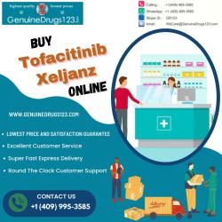 Xeljanz: RA Relief with Advanced Treatment