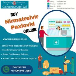 Secure Paxlovid Purchase: Buy Online with Confidence