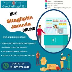 Buy Januvia Generic Online: Classified Deal