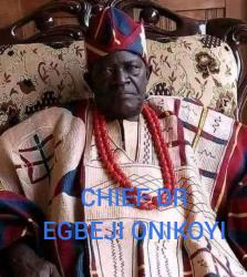 The best powerful spiritual herbalist native doctor in Nigeria
