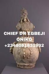 The best powerful spiritual herbalist native doctor in Nigeria