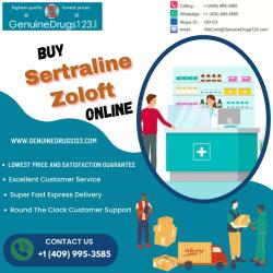 buy sertraline online - GenuineDrugs123.com