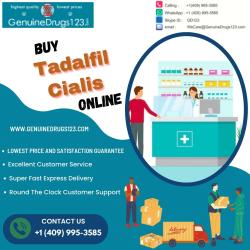 buy genuine cialis online - GenuineDrugs123.com