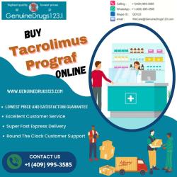 Buy Prograf Generic online