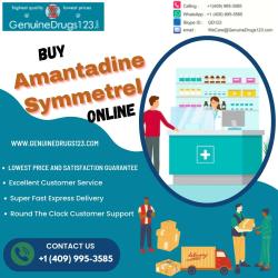 Amantadine: Affordable Generic Purchase