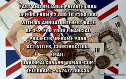 ARE YOU LOOKING FOR URGENT EMERGENCY LOAN OFFER?