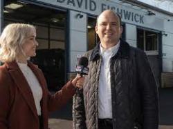 Bank of Dave | Coventry accountant