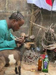 The Most Spiritual Powerful Herbalist In Nigeria