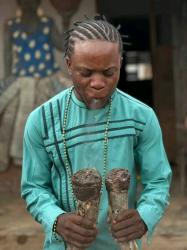 The Most Spiritual Powerful Herbalist In Nigeria