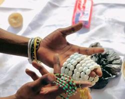 The Most Spiritual Powerful Herbalist In Nigeria