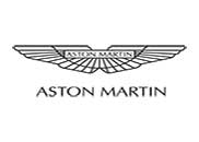 Aston Martin price list