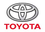 Toyota price list