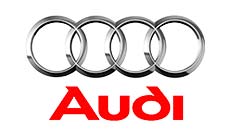 Audi price list