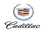 Cadillac price list