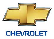 Chevrolet price list