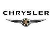 Chrysler price list