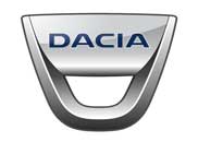 Dacia price list