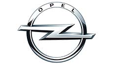 Opel electric price list