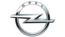 Opel price list