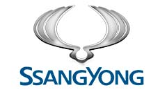 SangYong price list