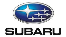 Subaru price list